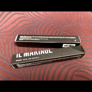 IL MAKIAGE INK LINER Black